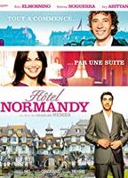Hotel Normandy 2013 movie nude scenes