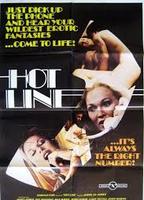Hotline (1980) Nude Scenes