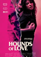 Hounds of Love 2016 movie nude scenes