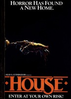 House (1985) Nude Scenes