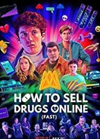 How to Sell Drugs Online (Fast) 2019 movie nude scenes