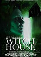 H.P. Lovecraft's Witch House 2022 movie nude scenes