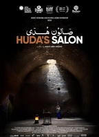 Huda's Salon 2021 movie nude scenes