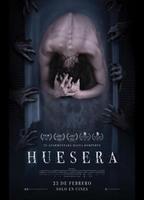 Huesera: The Bone Woman 2022 movie nude scenes