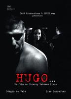 Hugo (II) 2010 movie nude scenes