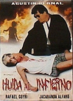 Huida al infierno 1999 movie nude scenes