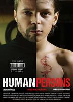 Humanpersons 2018 movie nude scenes