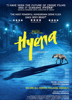 Hyena 2014 movie nude scenes