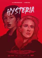 Hysteria (2021) Nude Scenes