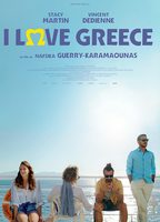 I Love Greece (2022) Nude Scenes