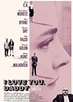I Love You Daddy (2017) Nude Scenes