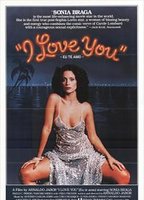  I Love You  1981 movie nude scenes