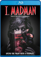 I, Madman (1989) Nude Scenes