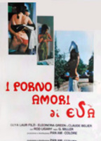 I porno amori di Eva (1979) Nude Scenes