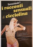 I Racconti Sensuali di Cicciolina 1986 movie nude scenes