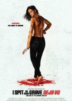  I Spit on Your Grave: Deja Vu 2019 movie nude scenes