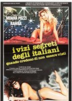 I vizi segreti degli italiani quando credono di non essere visti 1987 movie nude scenes