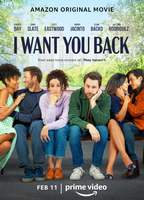 I Want You Back (2022) Nude Scenes