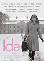 Ida (2013) Nude Scenes