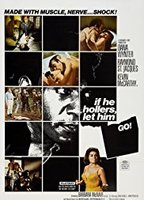 If He Hollers, Let Him Go! 1968 movie nude scenes
