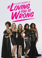 If Loving You Is Wrong 2014 movie nude scenes