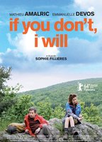 If You Don't, I Will (2014) Nude Scenes