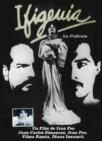 Ifigenia 1986 movie nude scenes