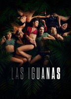 Iguanas (2021) Nude Scenes