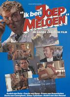 Ik ben Joep Meloen (1981) Nude Scenes