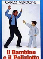 Il bambino e il poliziotto 1989 movie nude scenes
