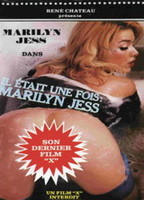 Il était une fois : Marilyn Jess 1987 movie nude scenes