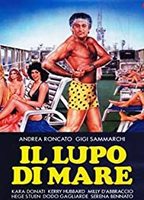 Il Lupo Del Mare 1987 movie nude scenes