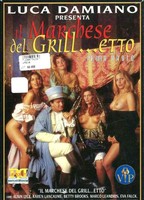 Il Marchese del Grilletto (1997) Nude Scenes