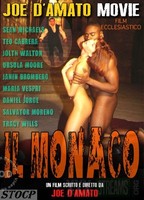 Il monaco (sensuality) (1996) Nude Scenes