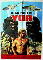 Il mondo di Yor (1983) Nude Scenes