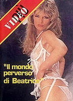 Il Mondo perverso di Beatrice (1982) Nude Scenes