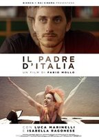 Il padre d'Italia (2017) Nude Scenes