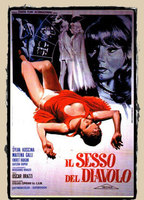 Il sesso del diavolo 1971 movie nude scenes
