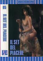 Il set di piacere (1986) Nude Scenes