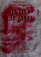 Il velo di Waltz (Short) (2009) Nude Scenes