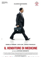 Il venditore di medicine (2013) Nude Scenes