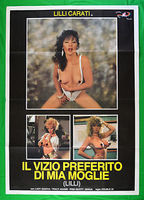 Il vizio preferito di mia moglie (1988) Nude Scenes