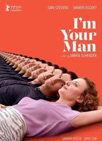 I'm Your Man (2021) Nude Scenes