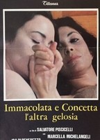 Immacolata and Concetta: The Other Jealousy 1980 movie nude scenes