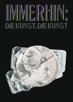 Immerhin: Die Kunst, die Kunst 2024 movie nude scenes