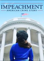 Impeachment: American Crime Story 2021 movie nude scenes
