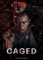 Caged (III) 2019 movie nude scenes