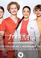 In aller Freundschaft - Die Krankenschwestern  2018 movie nude scenes