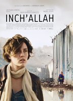Inch'Allah (2012) Nude Scenes