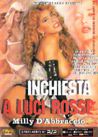 Inchiesta a luci rosse (1997) Nude Scenes